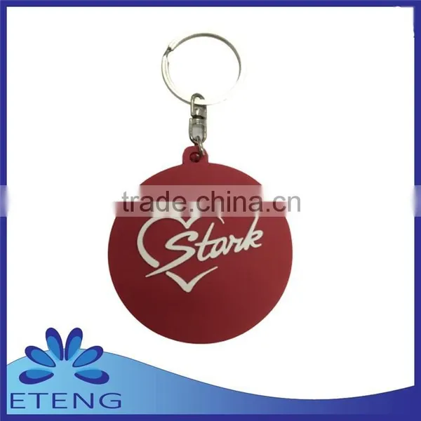 Durable Custom Pvc Keychain For Promotion Item photo-5