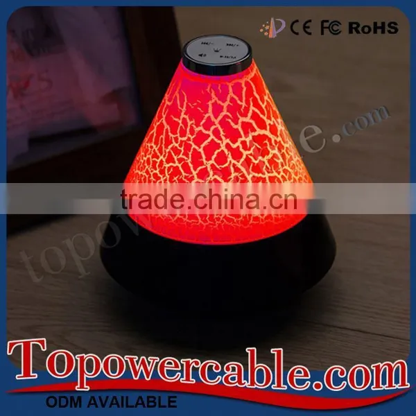 China Supplier Best Budget Small Portable Bluetooth Wireless Speakers For Samsung photo-5