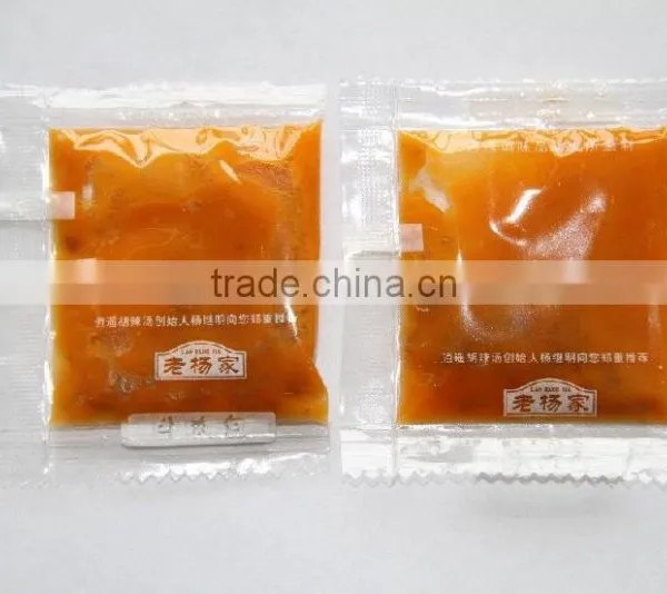 Automatic Small Honey Packing Machines photo-5