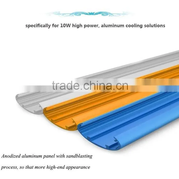 JK868-1 Aluminum Adjustable Balance Arm Reading Table Lamp Supplier's Choice photo-6