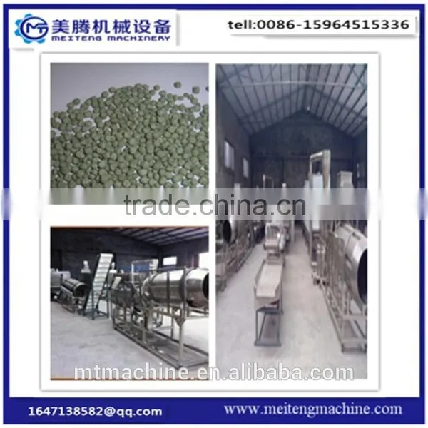 Hot Sale 500kg/h Pet Dog Food Equipment.animal Pet Food Extruder Machines photo-5