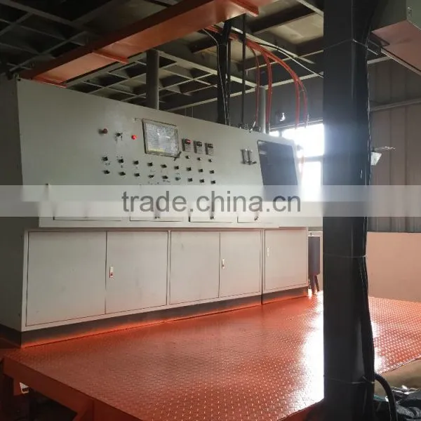 Automatic Horizontal Continuously Foam Making Machine of Dongguan photo-6
