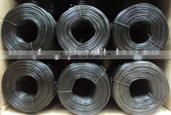 Factory Directly Supplied Tie Wire