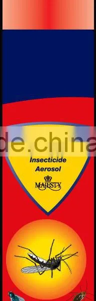 Insecticide