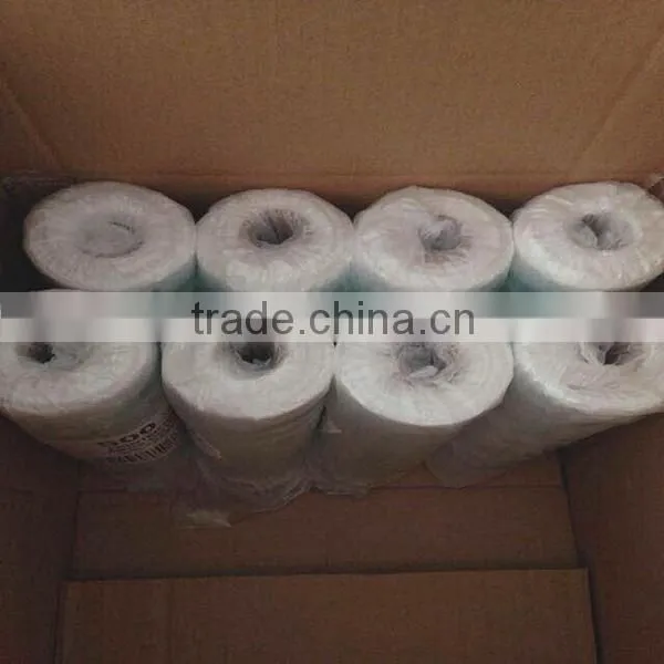 Hot Sale Plastic Bags/biodegradable Plastic Bags /bag on Roll/plastic Pouch photo-6