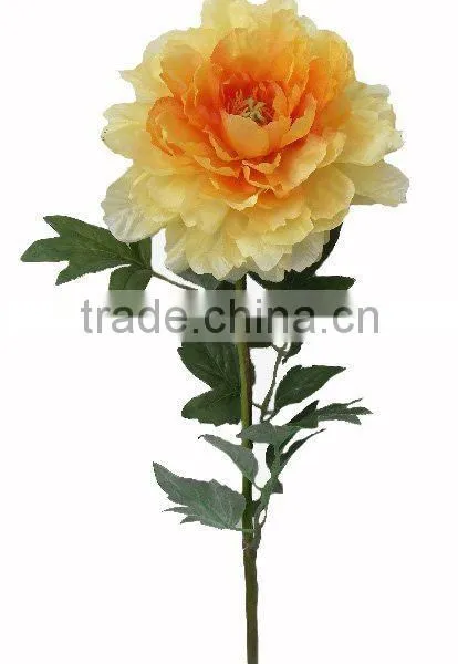 80cm Artificial Peony, Fake Peony, Imitation Peony