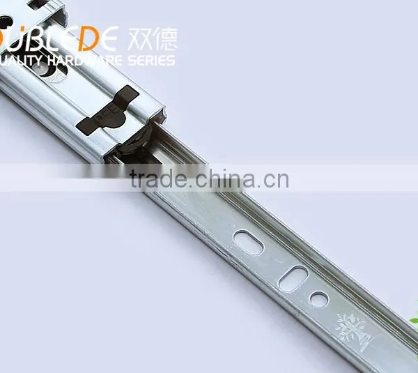 45mm Width Computer Keyboard Drawer Slide photo-3