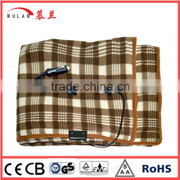 12v Electric Car Heater photo-2