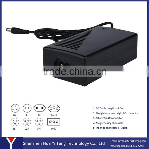 18.5v 3.5a Laptop AC Adapter photo-4