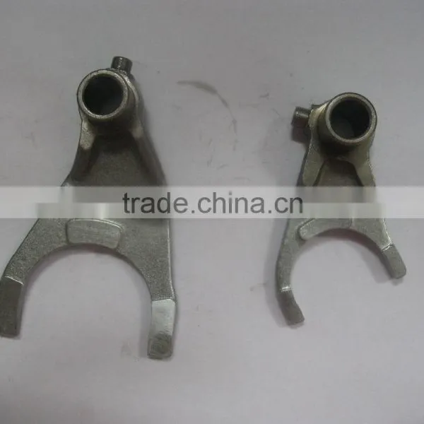 Motorcycle Gearbox Forks photo-2
