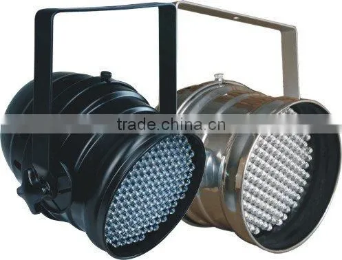 Hot Selling F10*177pcs RGB Led Par Can 64 Lighting photo-2