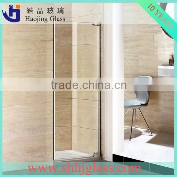 2015 Hot Sale Shower Glass,smart Glass Shower Door photo-3
