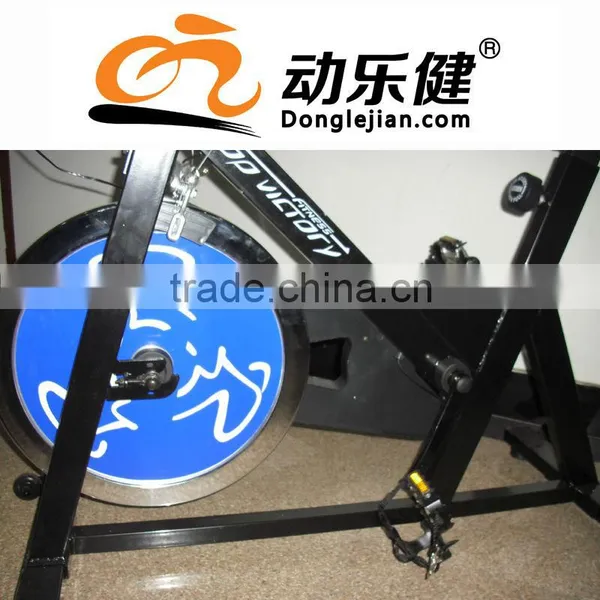 Indoor Cycling Bicycle Fitness Equipment Manufacturer photo-2