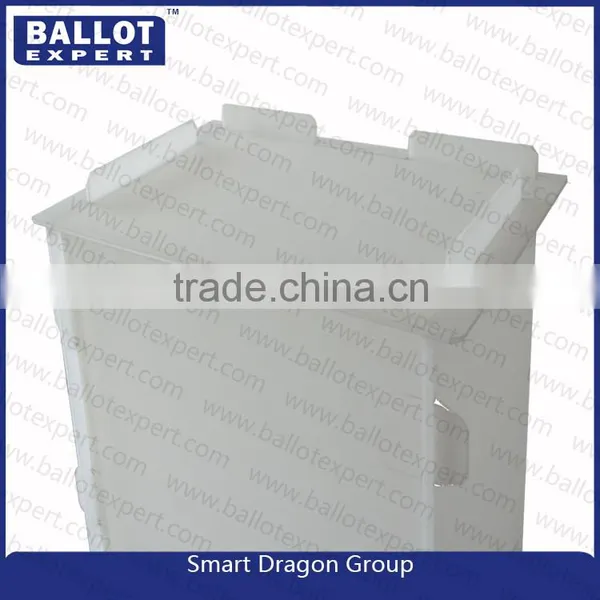 Small Portable Polypropylene Folding Table in Guangzhou photo-4
