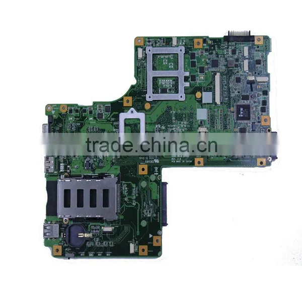 For ASUS U50A Laptop Motherboard /notebook Mainboard Fully Tested 45 Days Warranty photo-2