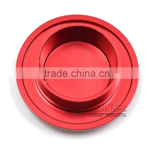Recommended CNC Aluminum 6061 Sportbike Frame Hole Cover for Yamaha Yzf-R3 2015-2016 photo-3
