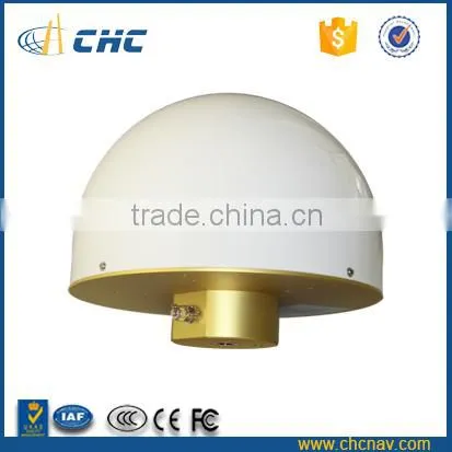 CHC C220GR China GNSS Choke Ring Antenna Gps Base and Rover photo-4