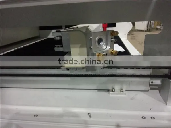 Metal Stainless Steel Fiber Laser Cutting Technology photo-4