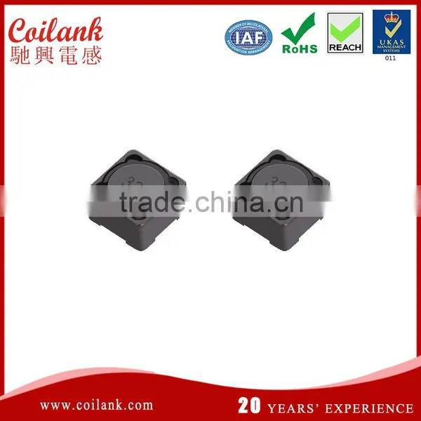 10uH Smd Choke Coil Inductor Widely Used in Instruments