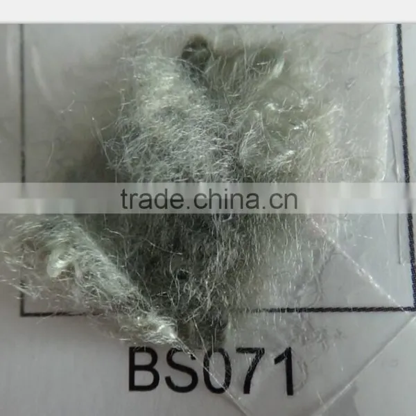 Polyester Fiber1.5D*51MM Azo FreePolyester Fiber Manufacturers Selling Yarn Material photo-6