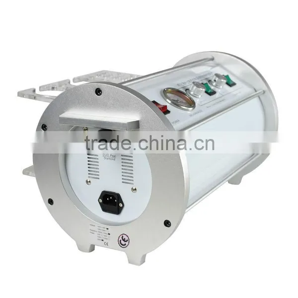 Handheld Microdermabrasion Machine photo-2
