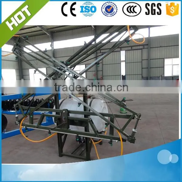 300L Tractor Mounted Boom Sprayer for Hot-sale photo-2