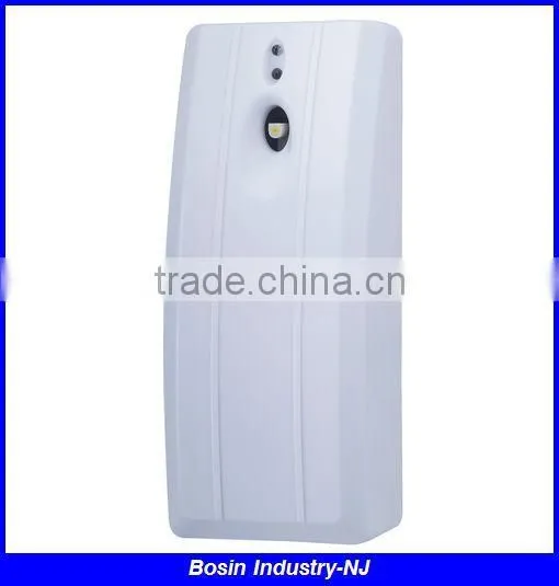 Commercial Automatic Air Fragrance Dispenser, Automatic Aerosol Dispenser for Toilet photo-5