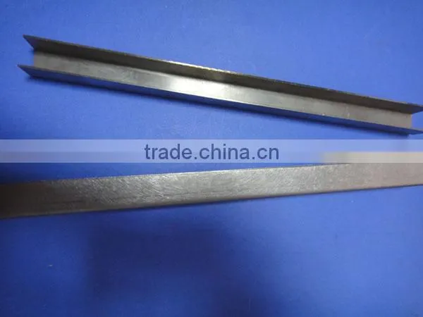 High Quality Metal Bend Channels photo-3