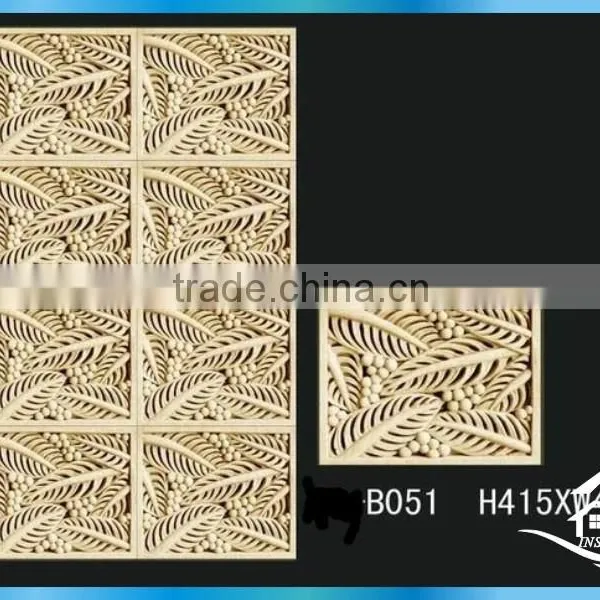 Interior Decorative Stone Wall Panels photo-5
