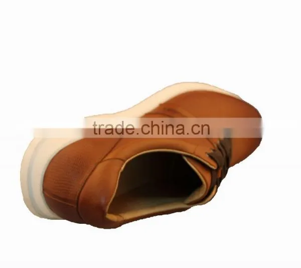 Comfortable and Fashion Fancy Casual Men Shoes photo-5