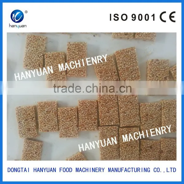 Sugar Making Machine for Candy Making Machine photo-5