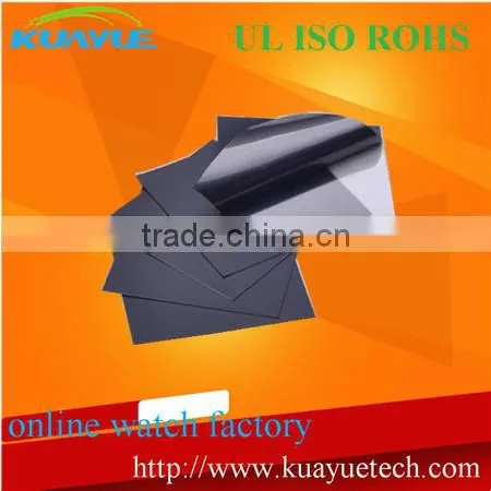 for Latop/phone High Thermal Comductivity Graphite Sheet , Graphite Film From China photo-4