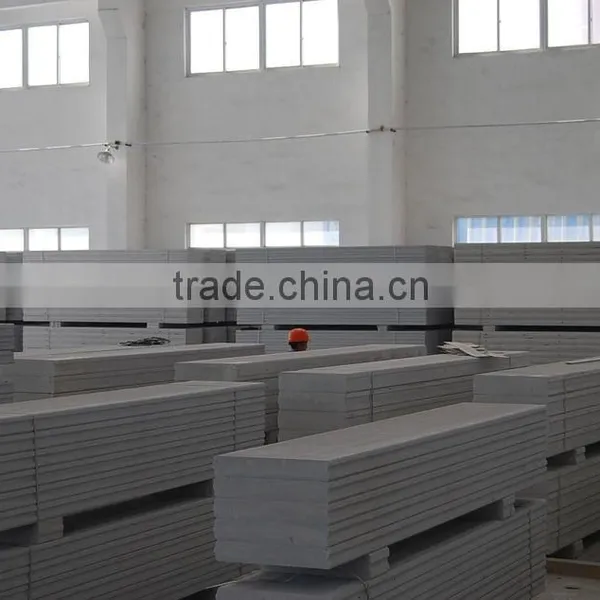 Aac Block Supplier Autoclave Aerated Concrete Block Aac Panel photo-3
