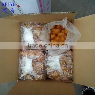 Dried Fruit Peach 16 Crop photo-4