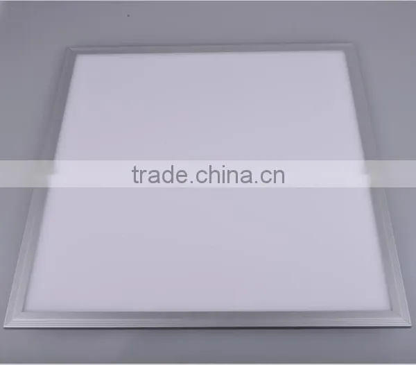 Led Ceiling Panel Light 48W With CE,SAA.ROHS Approve 300x1200mm photo-2