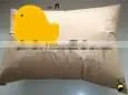 container stuffing air container packaging pillow