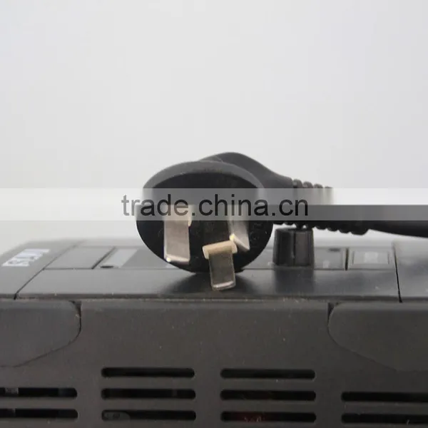 Hot Sale 24 Frame Stainless Steel Manual Honey Extractor photo-3