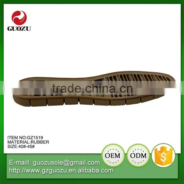 Sole Design Men Casual Shoes Sole Rubber Sole photo-5