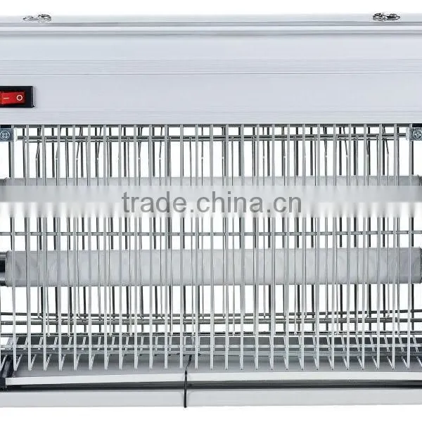 Electric Pest Control Insect Killer Lamp photo-2