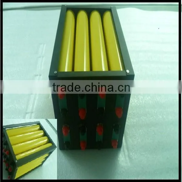 Lifepo4 48v 50ah Battery Pack With BMS and Charger for EV,HEV,UPS,Energy Storage photo-2