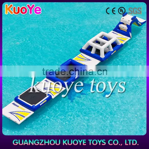 Mini Water Park Inflatable,small Inflatable Water Park,commercial Water Park for Children