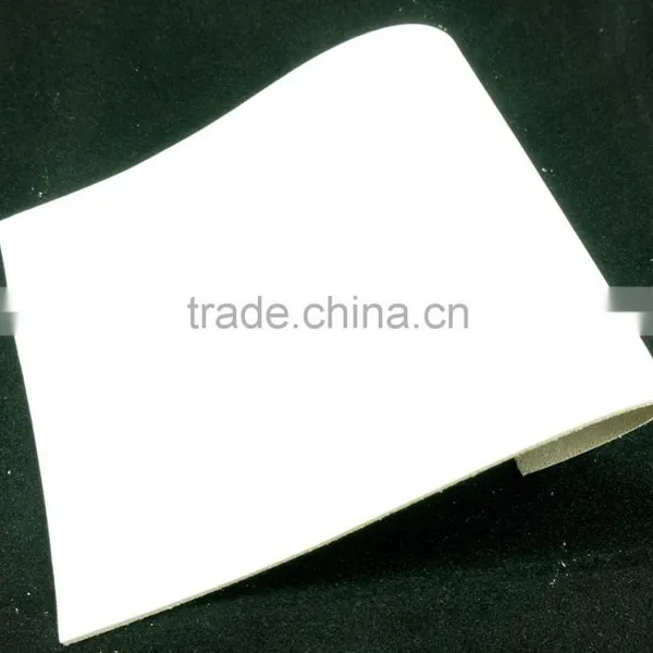 High Quality 1.2 1.4mm Waterproof Full Grain Leather photo-6