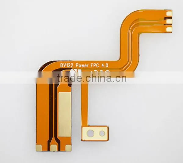 Shenzhen Custom Made Led Round Pcb Aluminium PCB 20 Layers photo-5