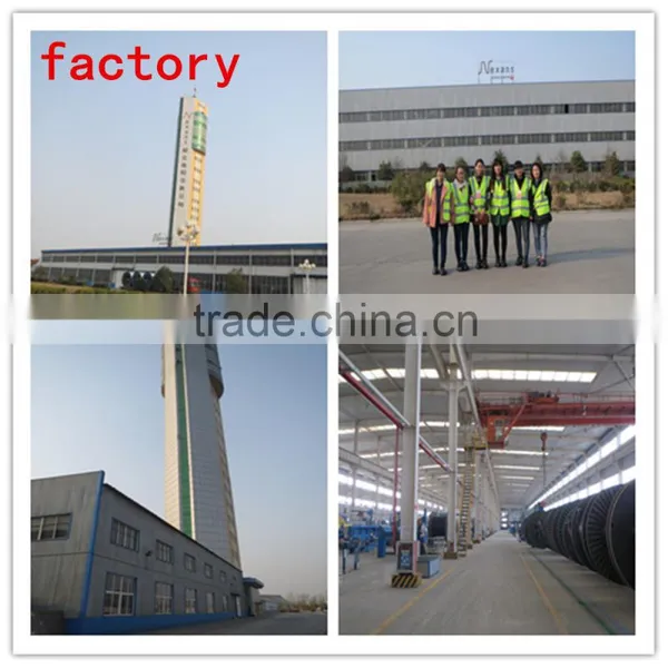 Copper Core Pvc and Xlpe Insulated High Voltage Cable photo-6