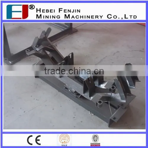 TD75 Type Conveyorr Oller Bracket for Support Conveyor Idler Roller