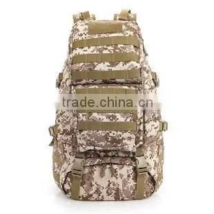 Outdoor Mounteering Travel Molle Tactical Bag Military Quality Choice photo-3