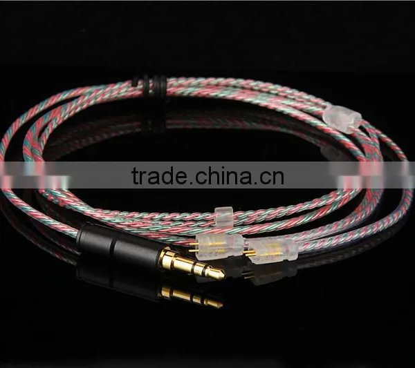 WF-3016 Detachable Cord Earphone photo-5