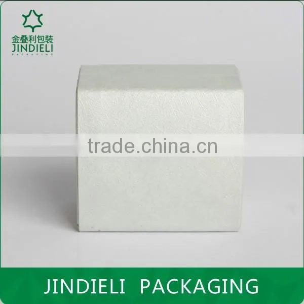 Gray Tiny Pendant Jewelry Packaging Box photo-2