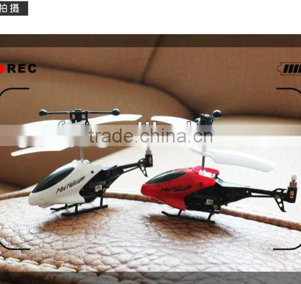 2014 Newest and Popular 3.5CH Mini Iphone RC Helicopter Android RC Helicopter Radio Control photo-3