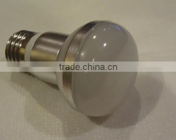 Crown Sliver Mirror Reflector Led Filament Led Bulb R50 photo-5